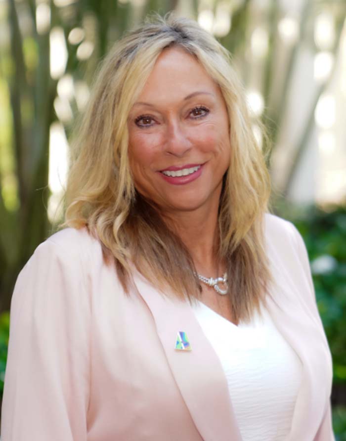Linda Louviere